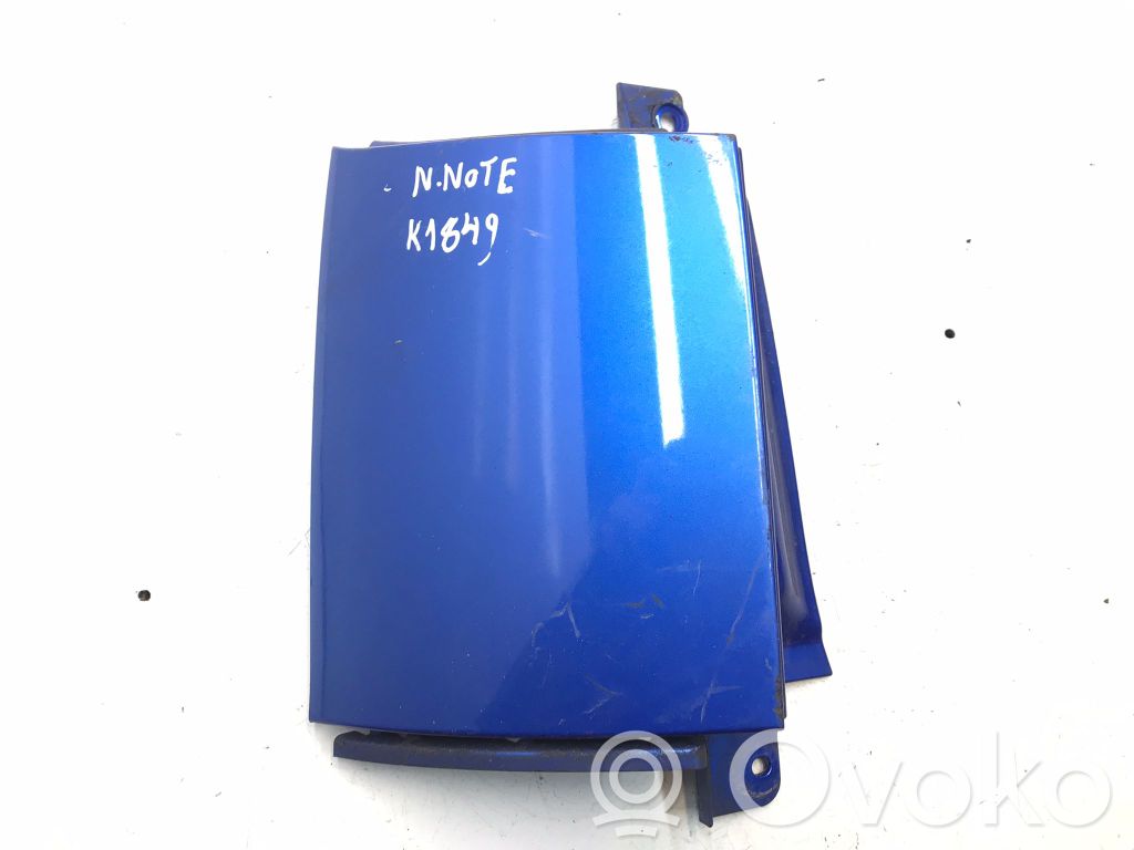 Nissan Note (E11) Rear/tail light trim molding 