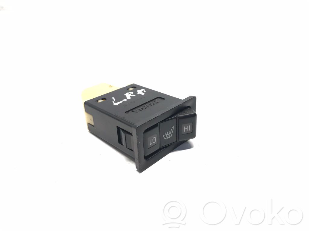 Lexus RX 300 Seat heating switch 