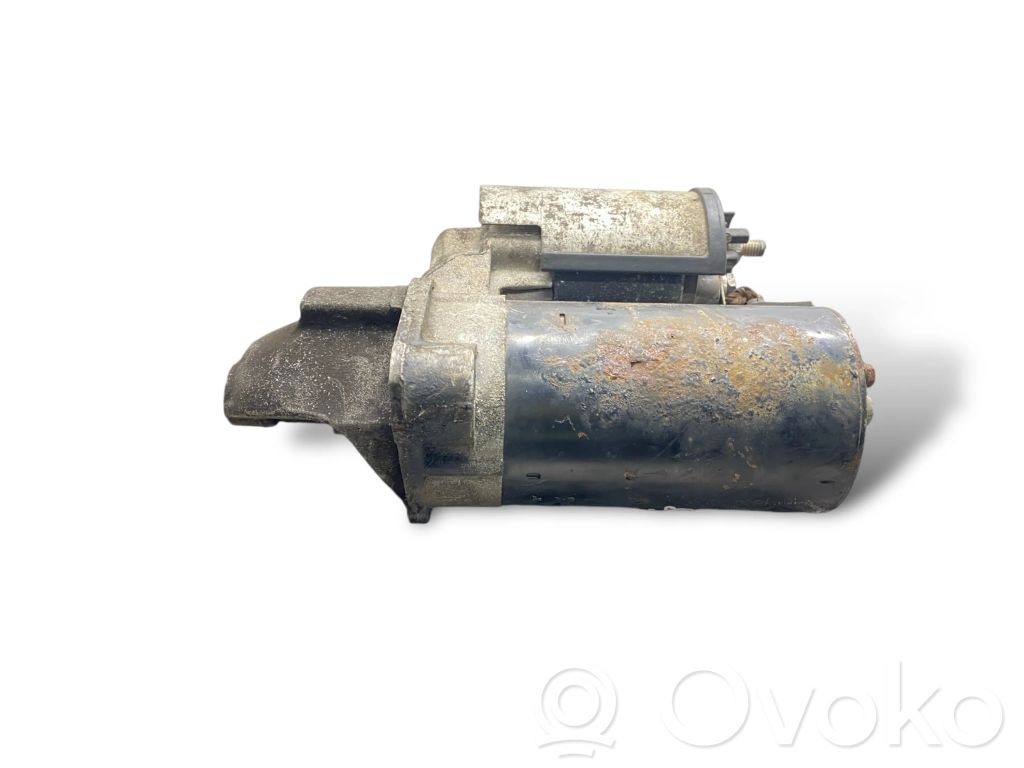 Audi A4 S4 B6 8E 8H Starteris 
