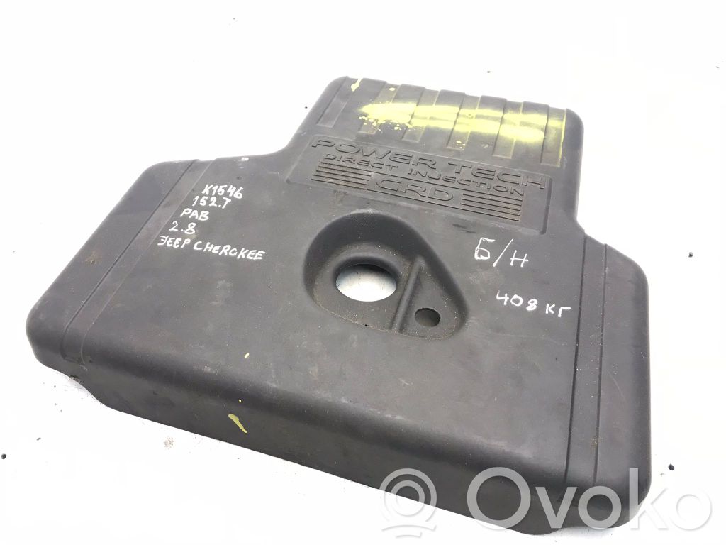 Moottorin koppa   53014000AE,K1546