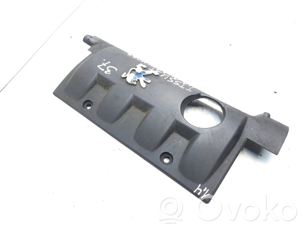 Peugeot 207 Engine cover (trim) 