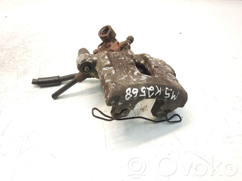 Mazda 5 Bremssattel hinten 