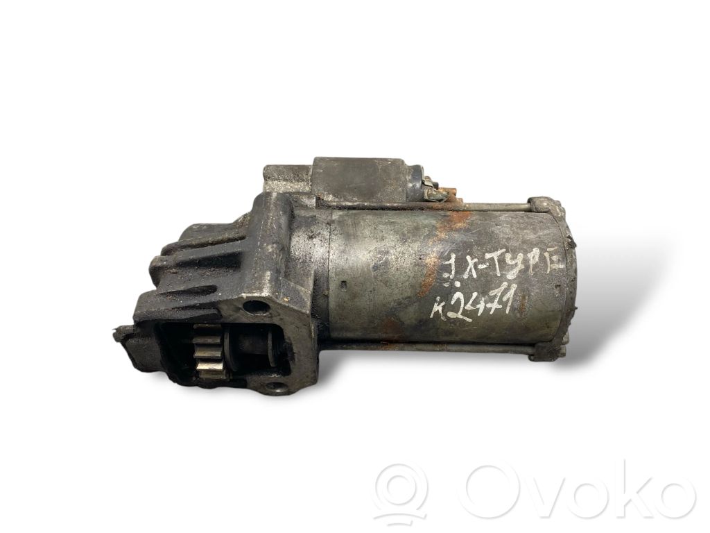 Starter motor   K2471