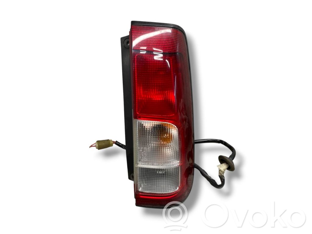 Suzuki Ignis Rear/tail lights 