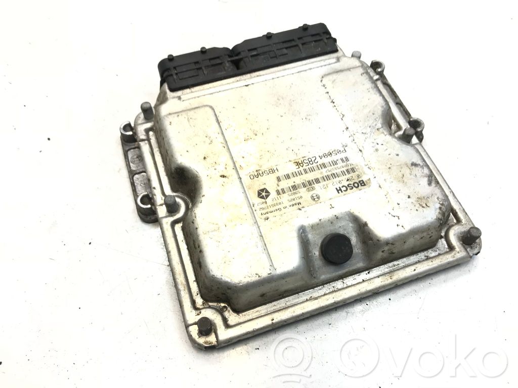 Chrysler Voyager Engine control unit/module 