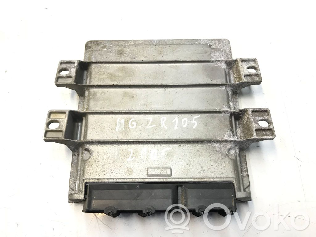 Unidad de control/módulo del motor   NNN100743,K2005