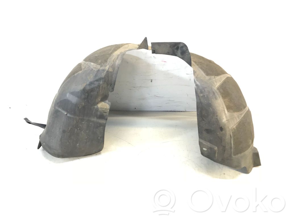 Opel Astra J Front wheel arch liner splash guards 