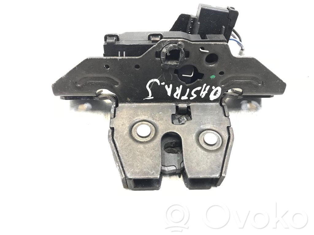 Tailgate/trunk/boot lock/catch/latch   K1946