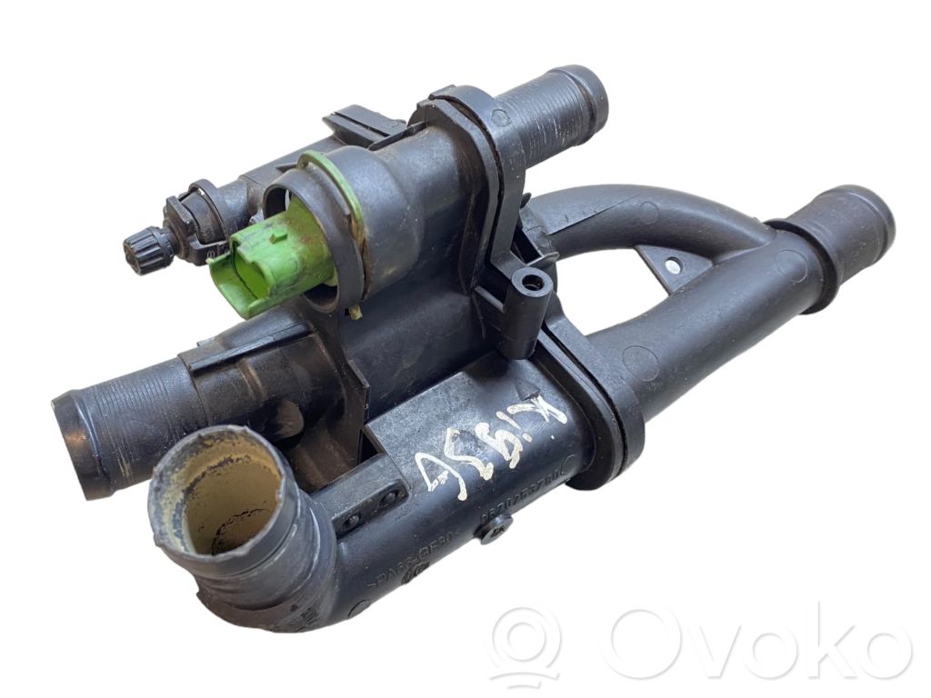 Ford Focus Thermostat housing 