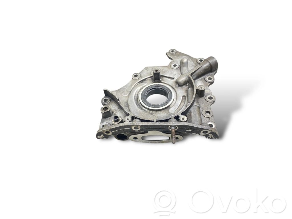 Ford Focus Oil pump 