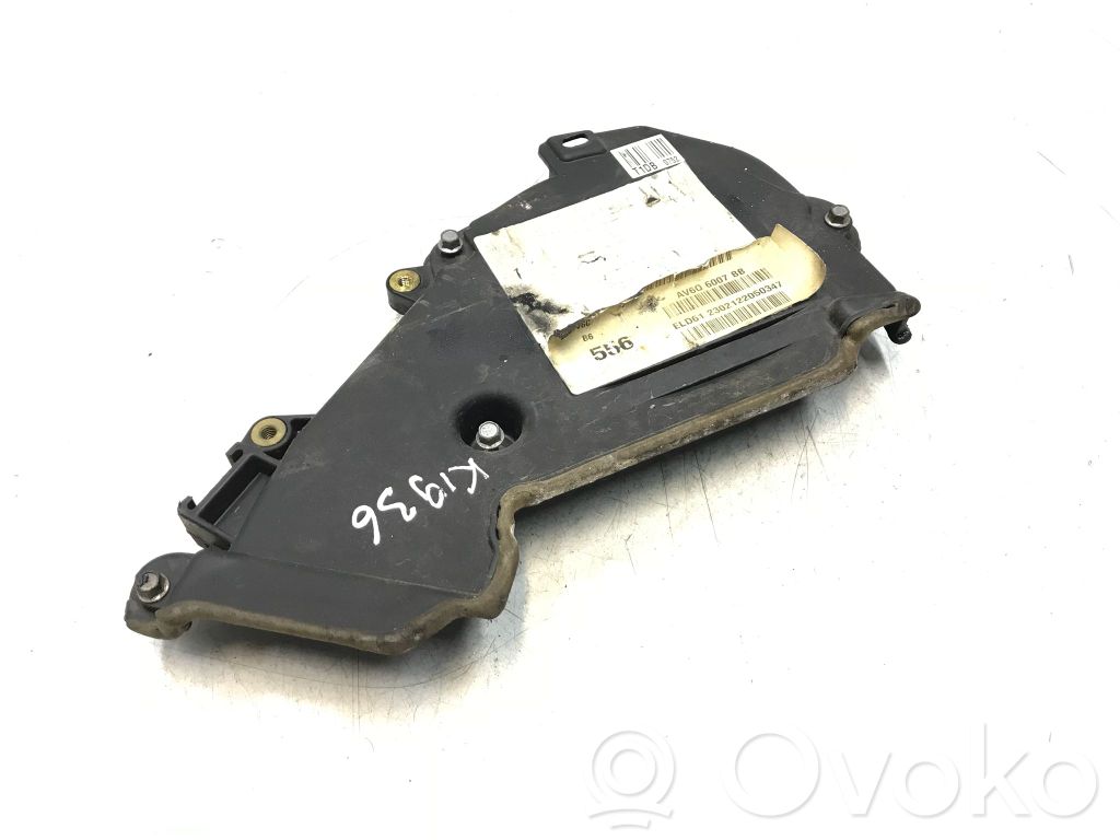 Ford Focus Timing belt guard (cover) 