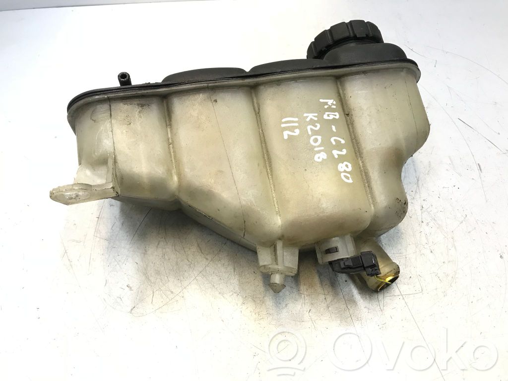 Mercedes-Benz C W202 Vas expansiune/rezervor lichid de răcire 