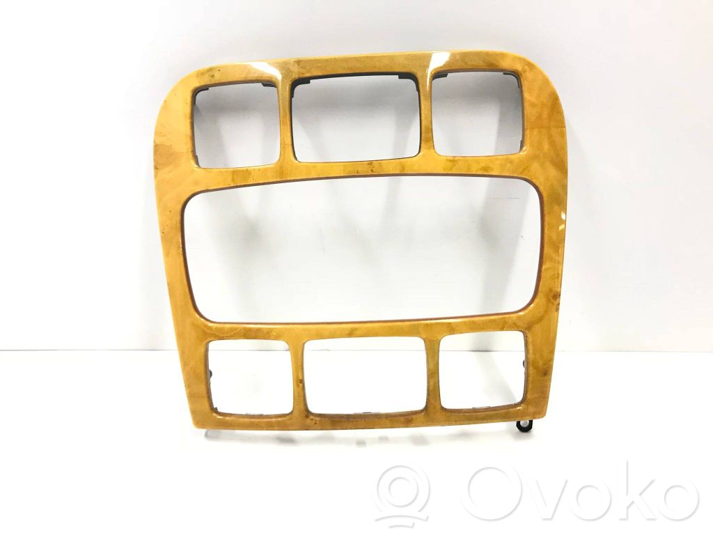 Mercedes-Benz S W220 Radio/GPS head unit trim 