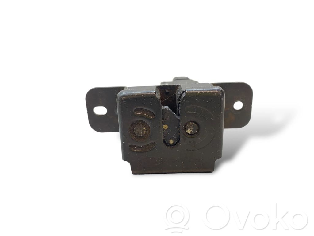 KIA Sorento Schloss Heckscheibe 