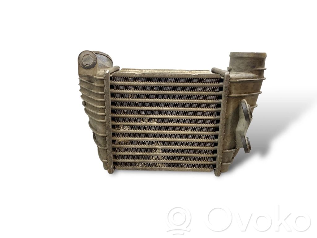 Audi TT Mk1 Intercooler radiator 