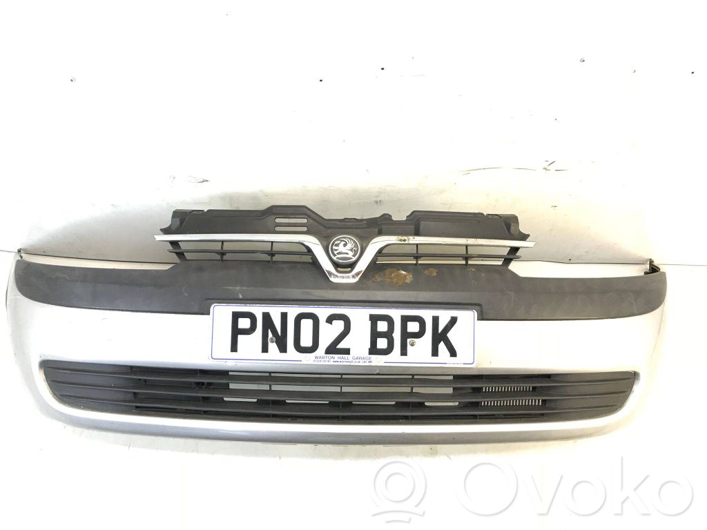Front bumper   K2955