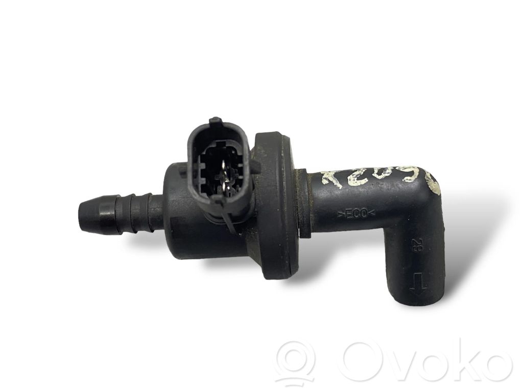 Opel Astra H Válvula de vacío 