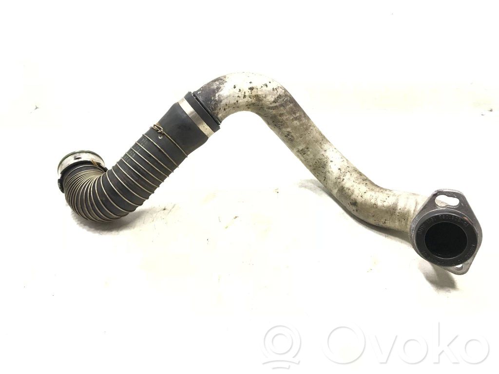 Intercooler hose/pipe   3428426,7801206,K3116