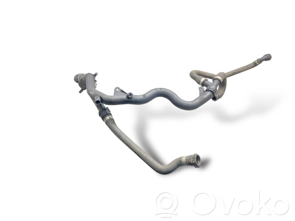 Engine coolant pipe/hose   7802631,K3116