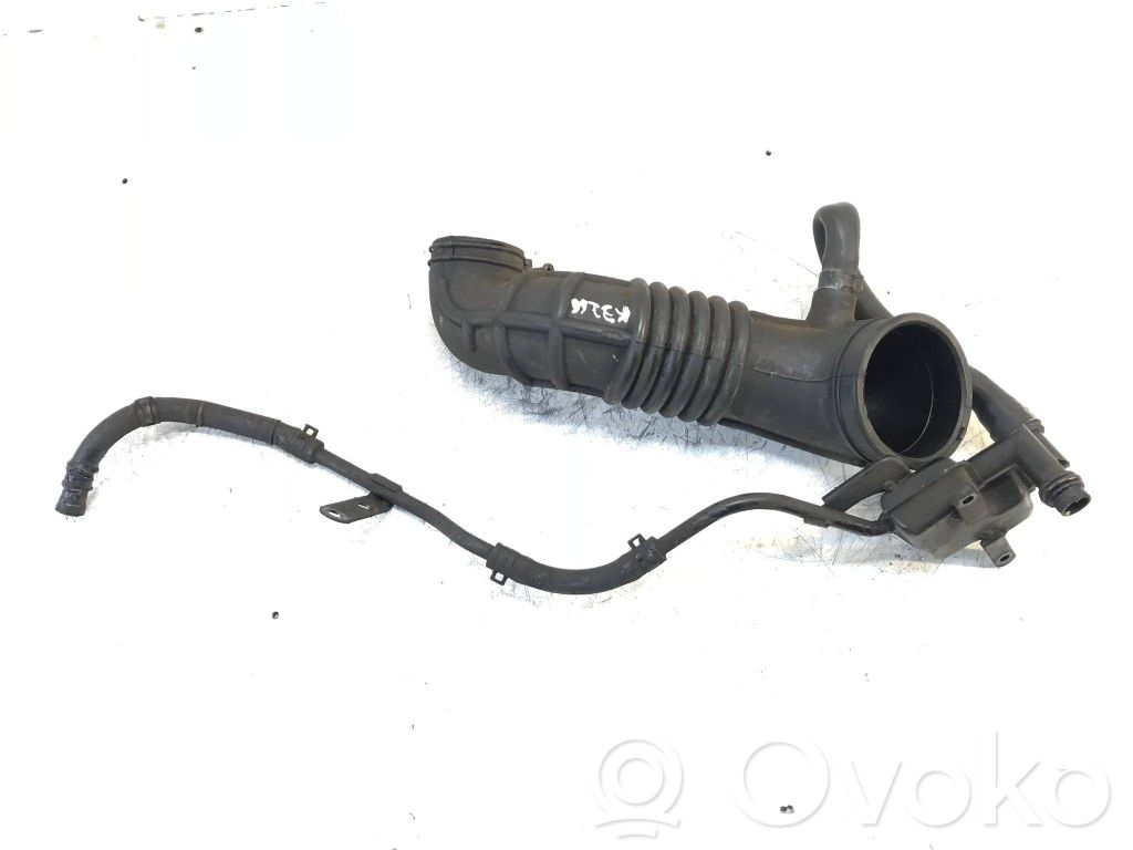 KIA Sorento Intercooler hose/pipe 