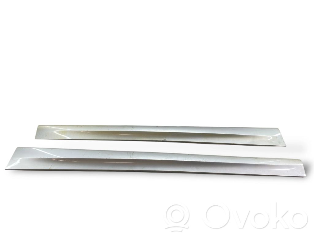 BMW 3 E90 E91 Sill 