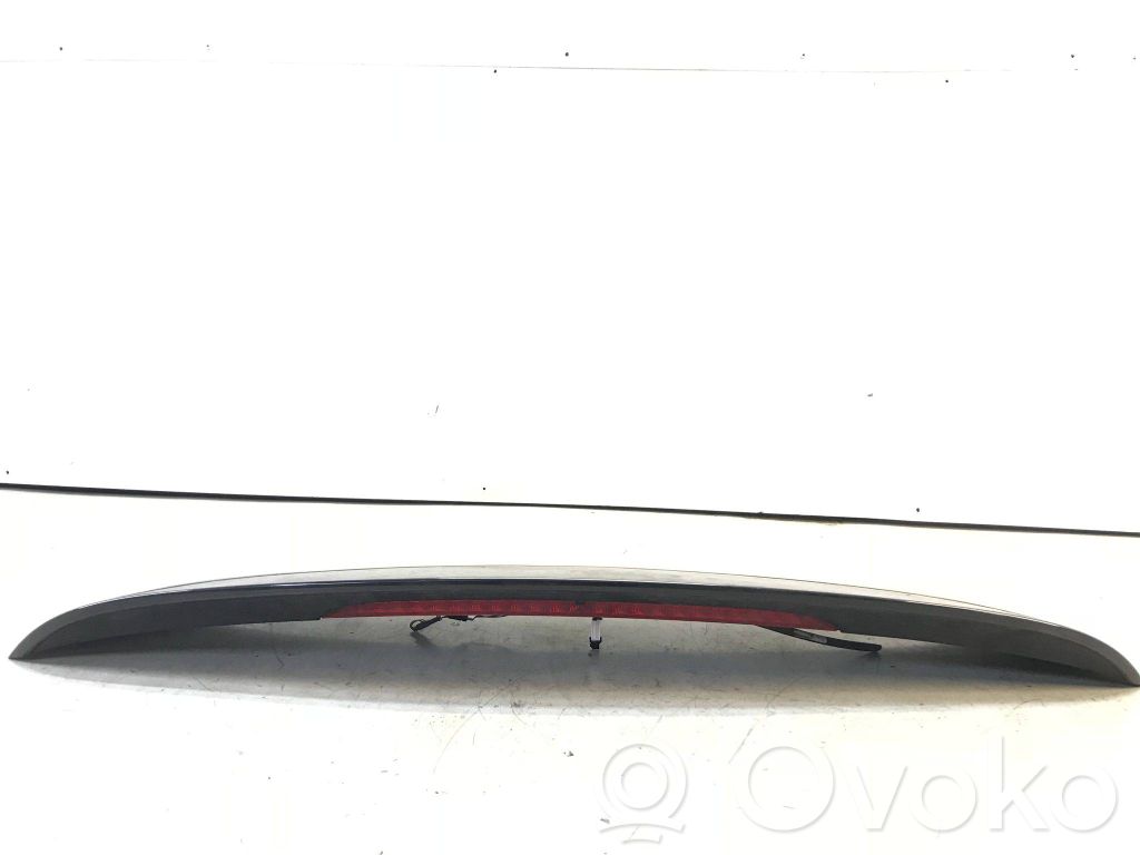 BMW 3 E90 E91 Tailgate/trunk spoiler 
