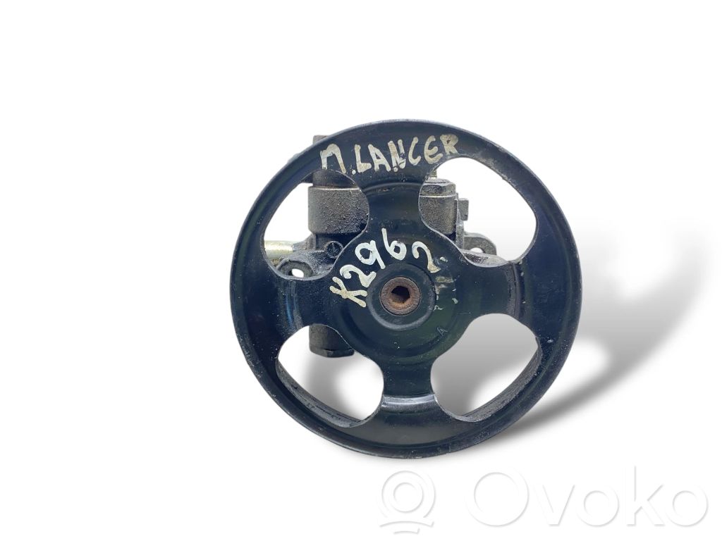 Mitsubishi Lancer Power steering pump 