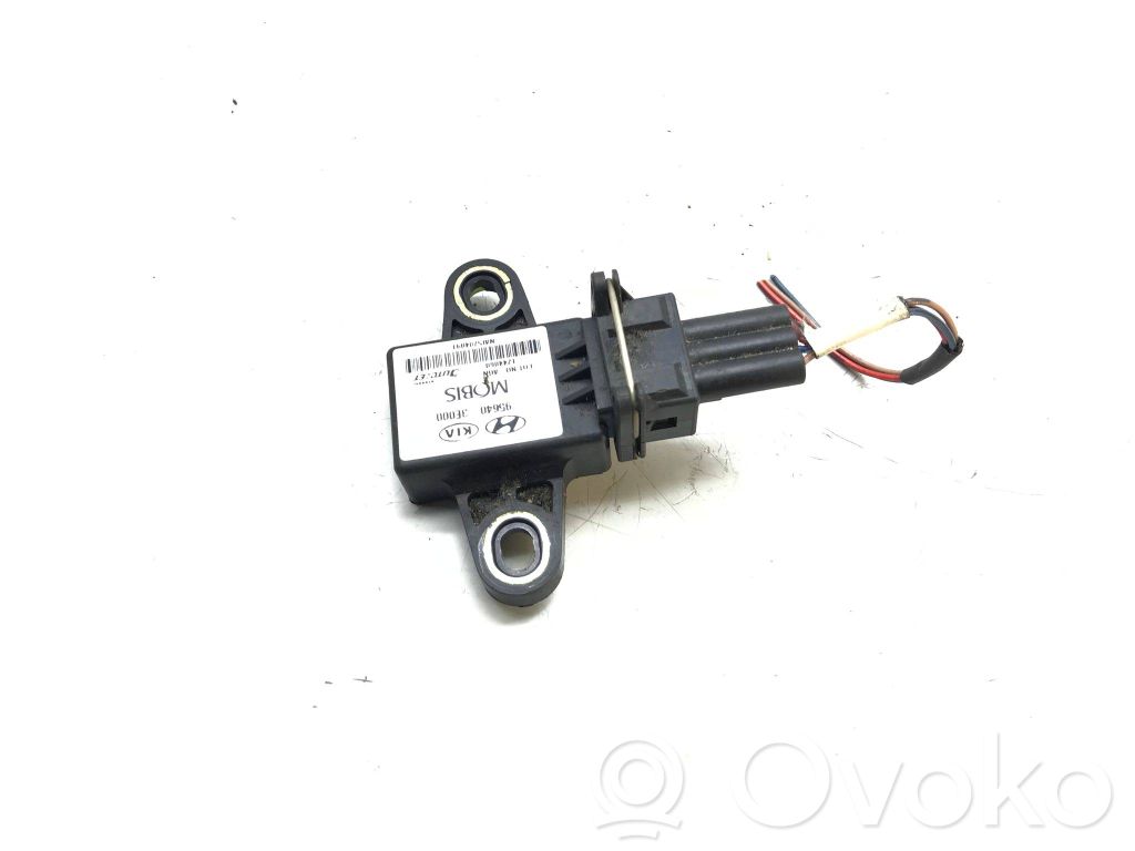 KIA Sorento ESP Drehratensensor Querbeschleunigungssensor 