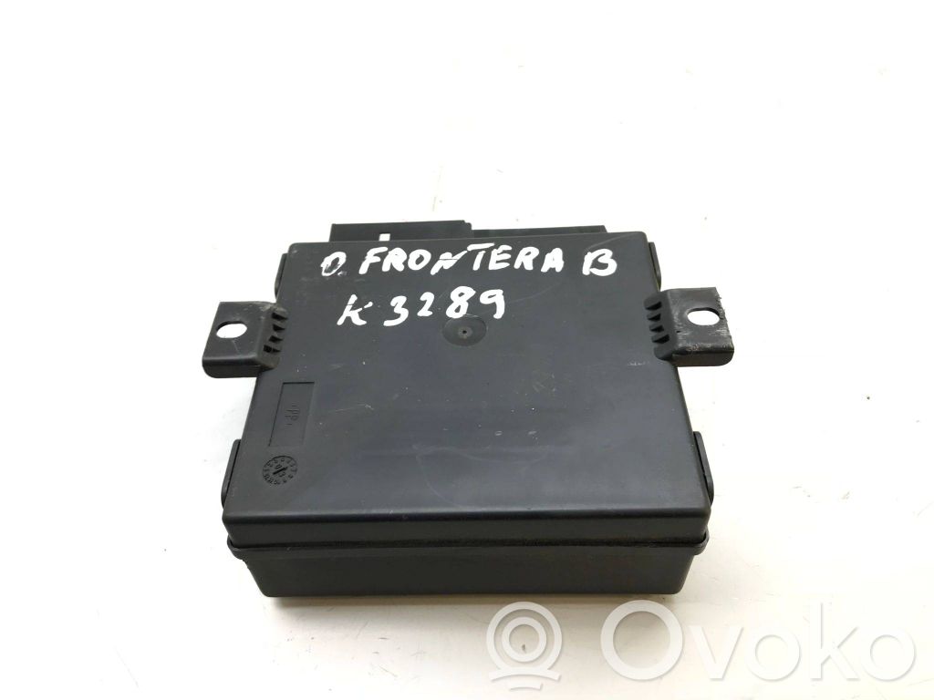 Opel Frontera B Modul confort 
