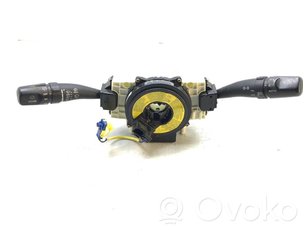KIA Sorento Wiper turn signal indicator stalk/switch 