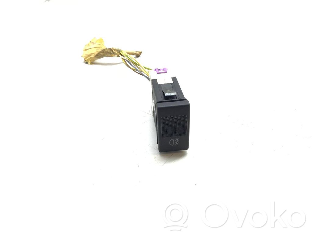 Audi A8 S8 D2 4D Pretmiglas lukturu slēdzis 