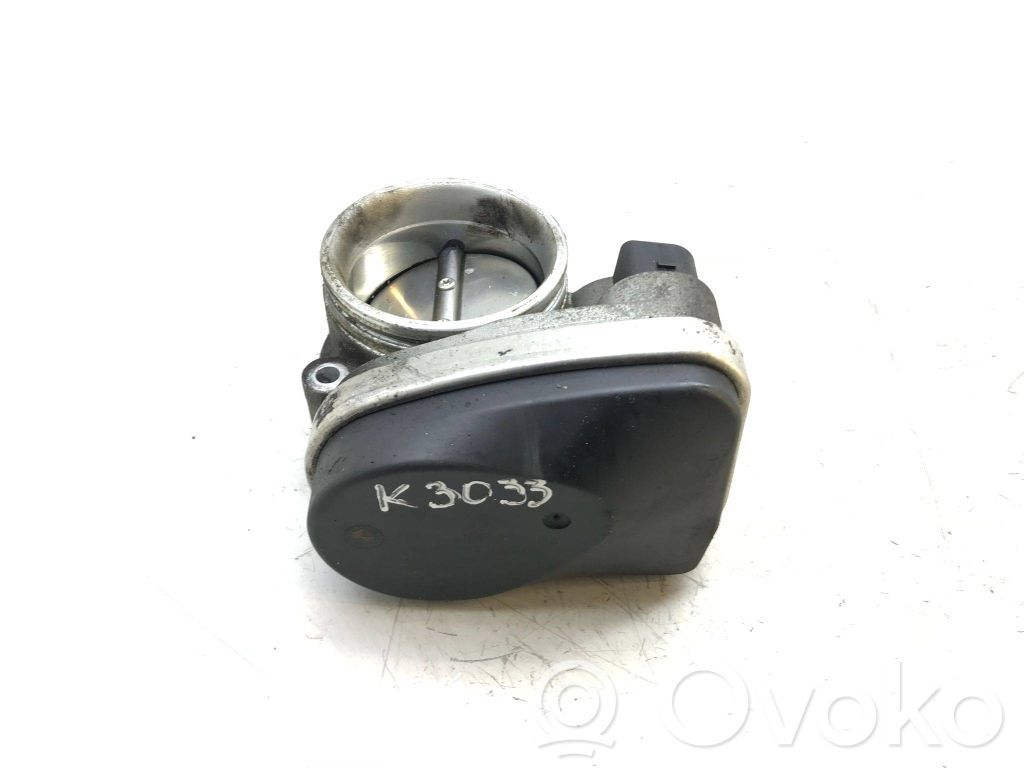 Throttle valve   1439224,K3033