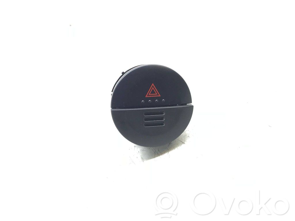 Hazard light switch   06016,K2932