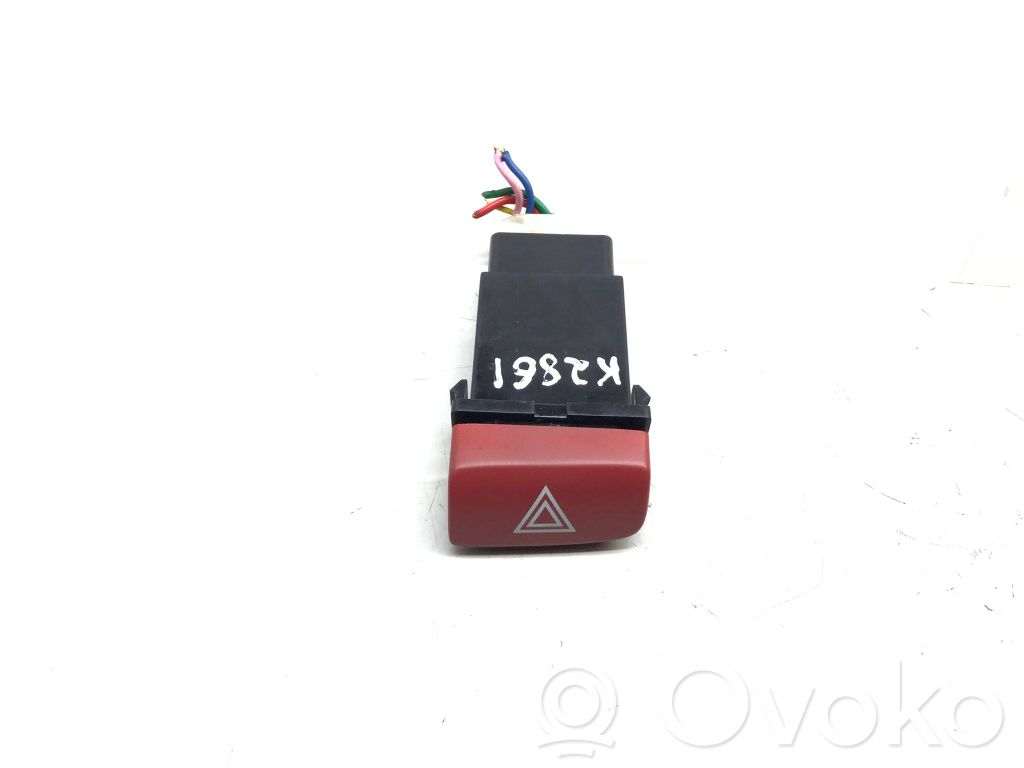 Hazard light switch   51122E,K2861