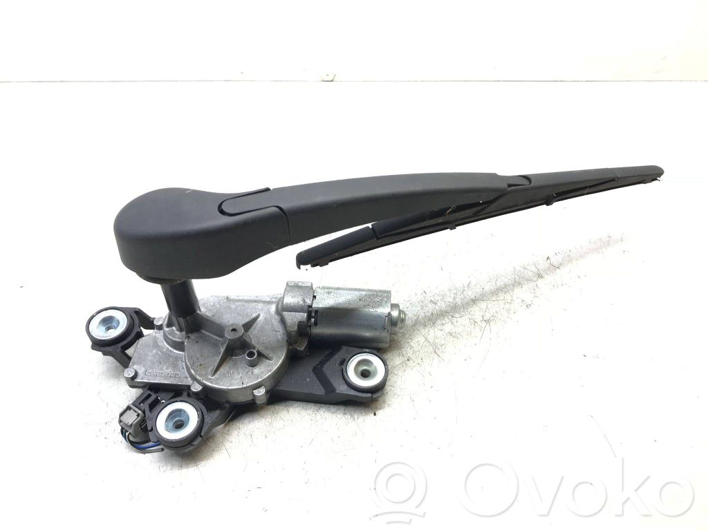 Ford Focus Rear window wiper motor 