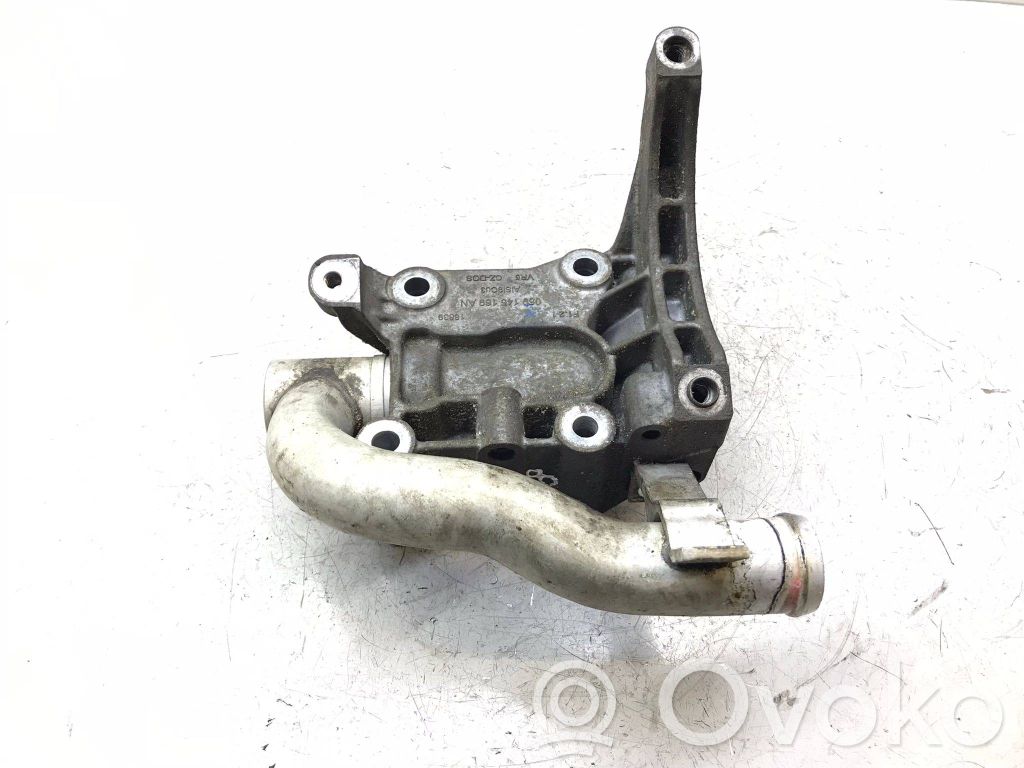 A/C compressor mount bracket   059145169AN,K1958