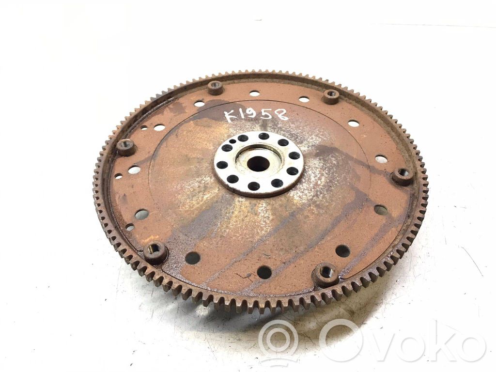 Flywheel   K1958