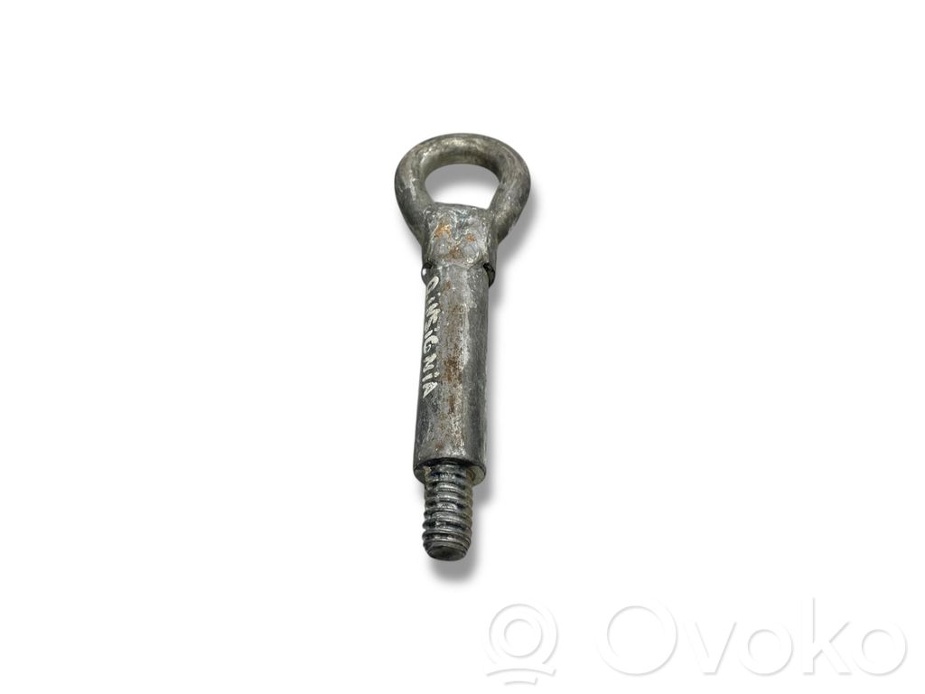 Opel Insignia A Towing hook eye 