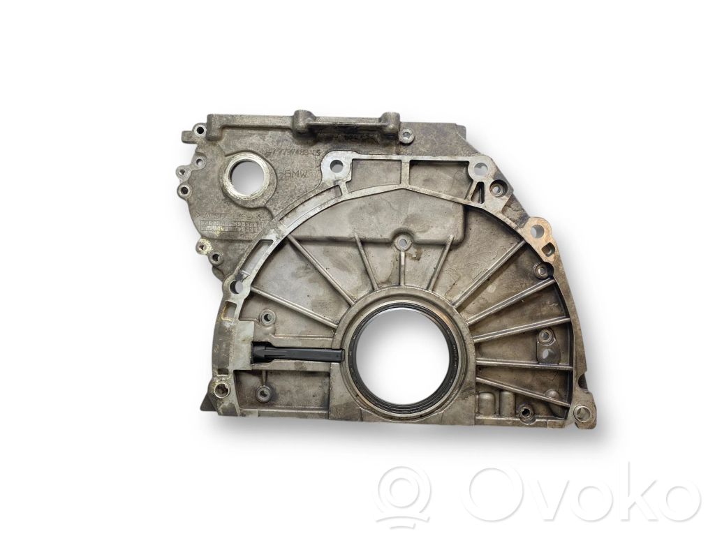 BMW 5 E60 E61 Timing chain cover 