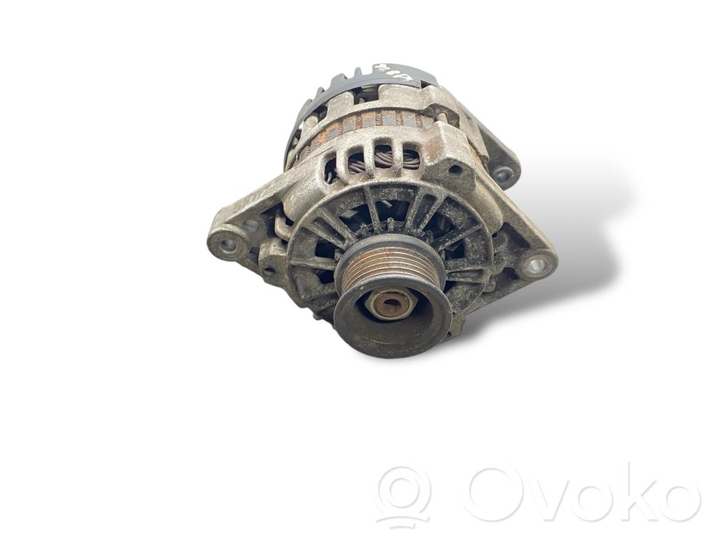 Chevrolet Tacuma Generatorius 