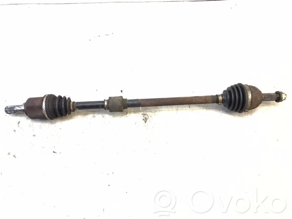 Front driveshaft   K3809