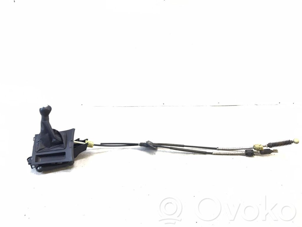 Selector caja de cambios   K3783