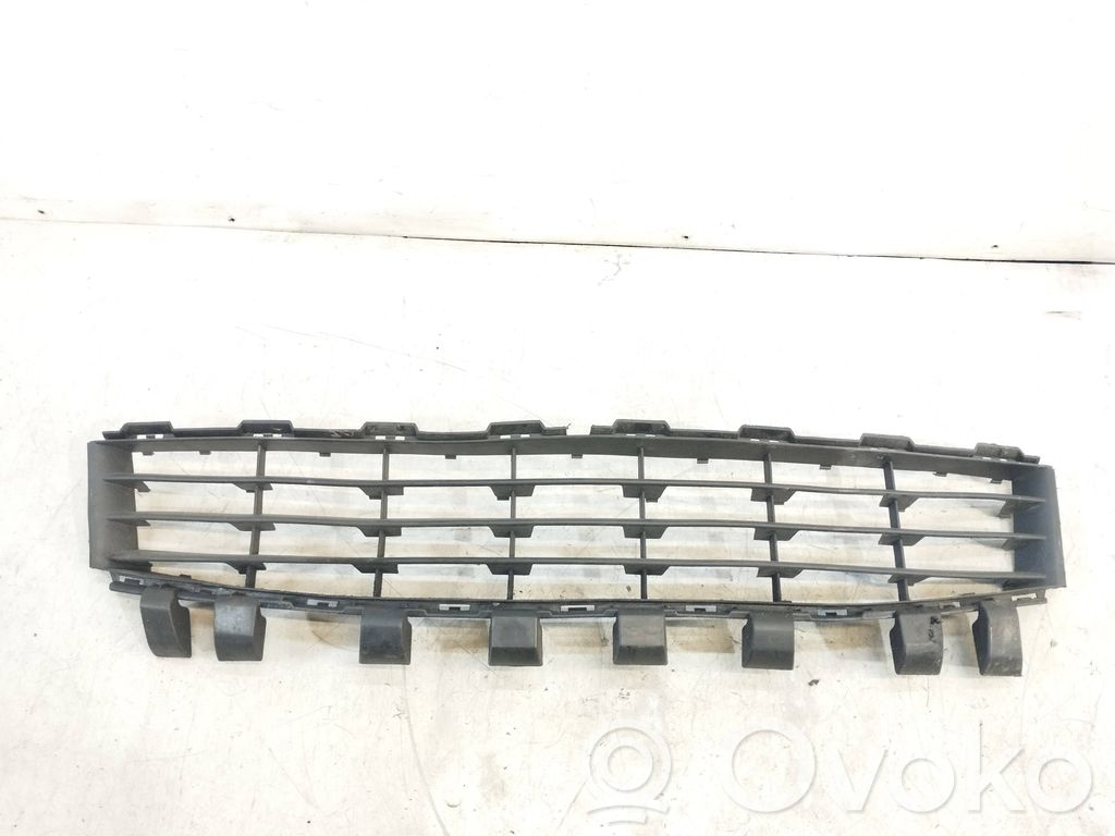 Renault Megane II Front bumper lower grill 