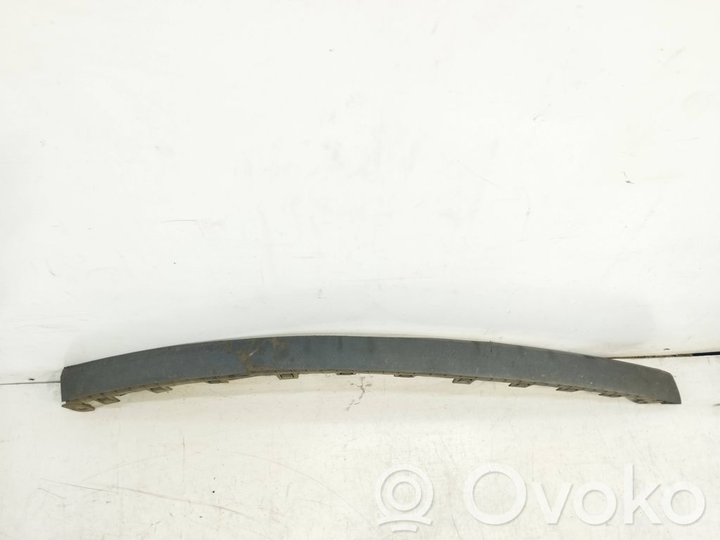 Opel Corsa D Adaos inferior bară față 