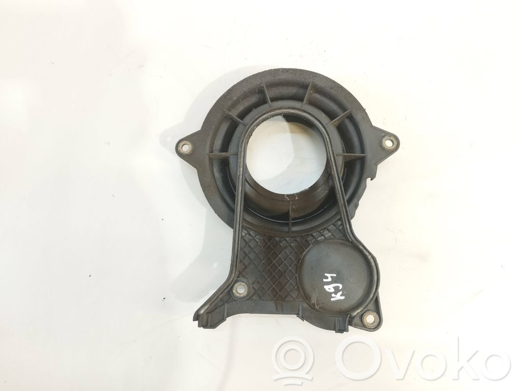 Opel Astra H Paskirstymo diržo apsauga (dangtelis) 
