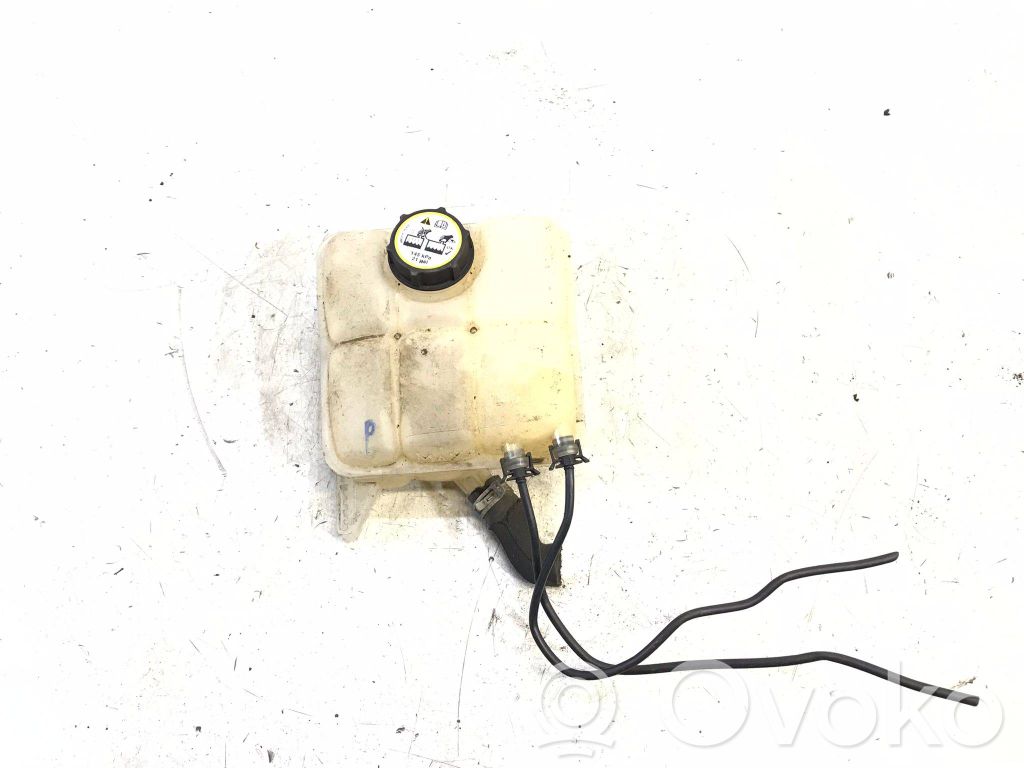 Ford Focus Coolant expansion tank/reservoir 