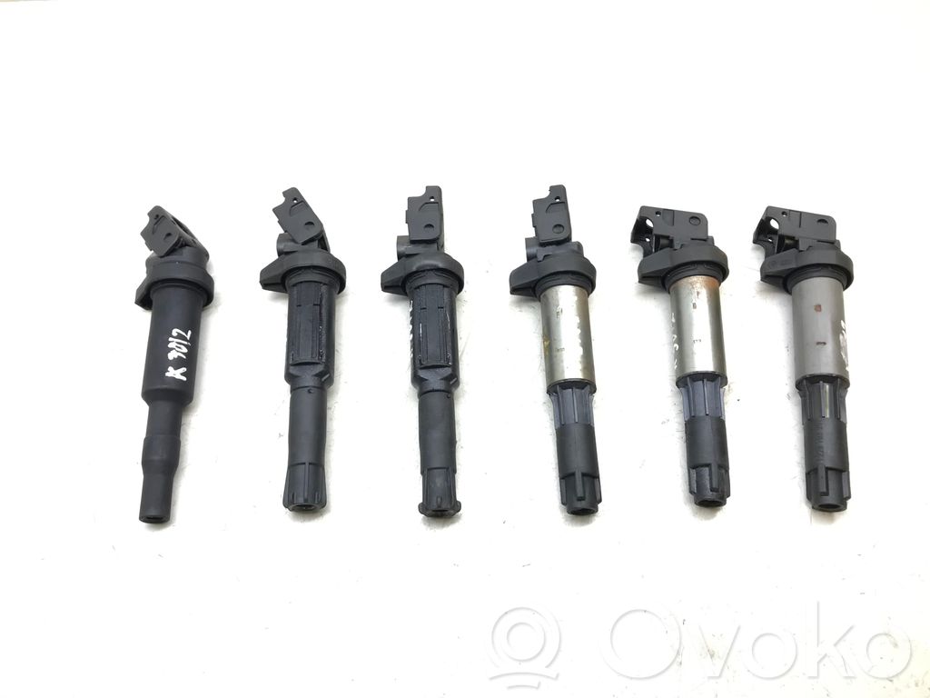 High voltage ignition coil   7551260,K3012
