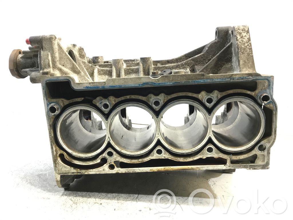 Volkswagen Golf V Bloque de motor 