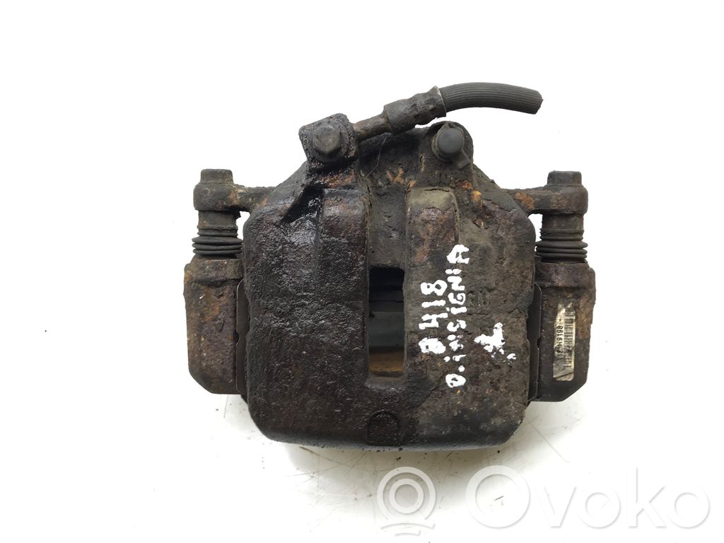 Opel Insignia A Front brake caliper 