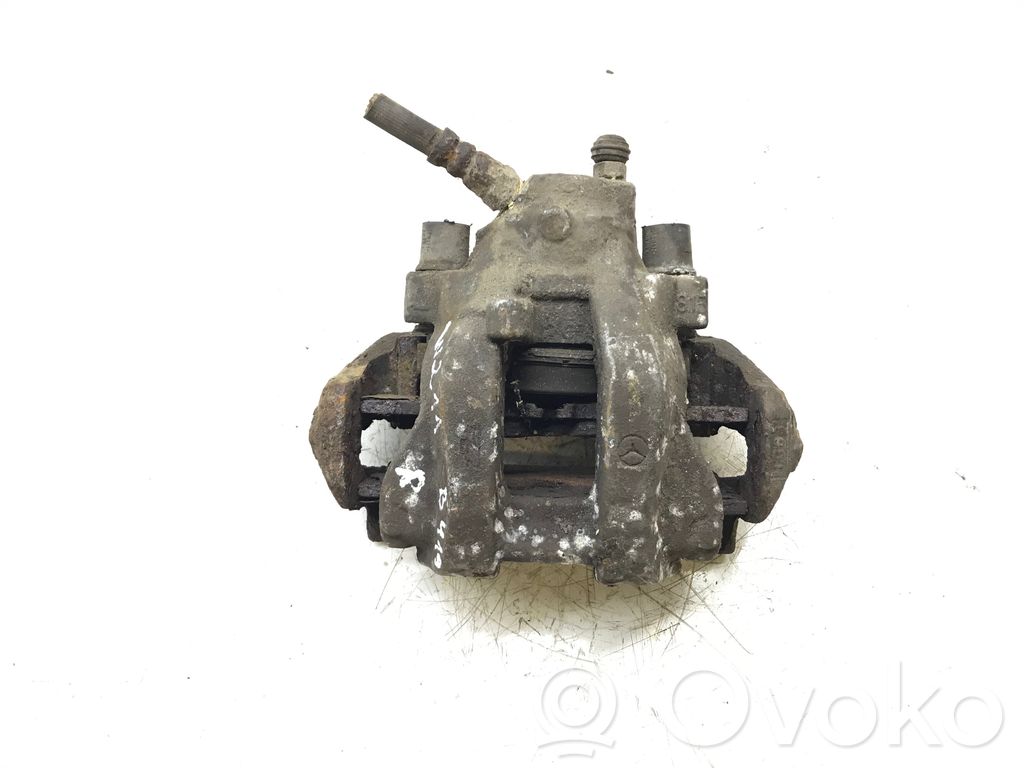 Mercedes-Benz E W211 Bremssattel hinten 